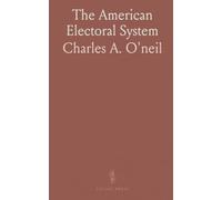 The American Electoral System