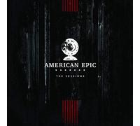 The American Epic Sessions Original Motion Picture [Vinyl LP]