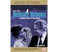 The American Film Theatre Collection - A Delicate Balance [1973] [DVD] [1976] [Reino Unido]