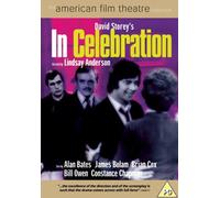 The American Film Theatre Collection: In Celebration [1975] [DVD] [Reino Unido]