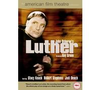 The American Film Theatre Collection: Luther [1973] [DVD] [Reino Unido]