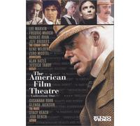 The American Film Theatre: Collection One [Reino Unido] [DVD]