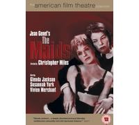 The American Film Theatre Collection: The Maids [1974] [DVD] [Reino Unido]