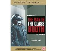 The American Film Theatre Collection: The Man In The Glass Booth [1975] [DVD] [Reino Unido]