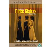 The American Film Theatre Collection: Three Sisters [1970] [DVD] [Reino Unido]