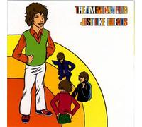 The American Flag - Just Like Friends Ep