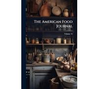 The American Food Journal