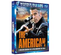 The American [Francia] [Blu-ray]