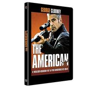 The American [Francia] [DVD]
