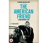 The American Friend [1977] [DVD] [Reino Unido]