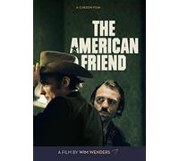 The American Friend [DVD]