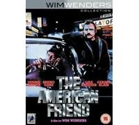 The American Friend [Reino Unido] [DVD]