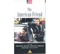 The American Friend [Reino Unido] [VHS]