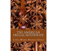 The American Frugal Housewife