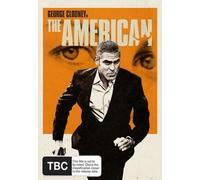 The American (George Clooney)