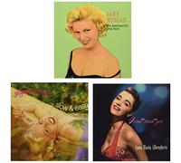 【メーカー特典あり】 (The American Girl From Paris)(Slow & Easy)(I Can't Resist You)(特典:ロックグラス)付