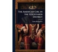 The American Girl in the Stockyards District