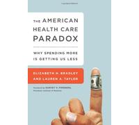 The American Health Care Paradox: Why Spending More is Getting Us Less