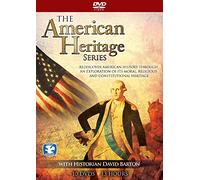 The American Heritage Collection [USA] [DVD]