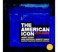 The American Icon “John Adams”