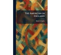 The American in England