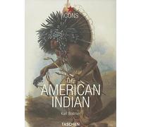 The American Indian: PO (Icons Series)