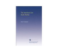 The American Live Stock Market