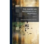 The American Mathematical Monthly