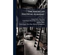 The American Nautical Almanac