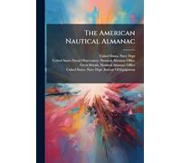 The American Nautical Almanac