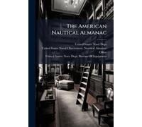 The American Nautical Almanac