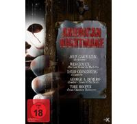 The American Nightmare - Dokumentation [Alemania] [DVD]