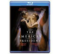 The American President (Blu-ray) (Importación USA)