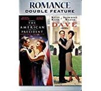 The American President / Dave [USA] [DVD]