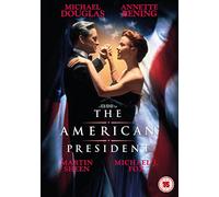 The American President [DVD]