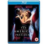 The American President [Reino Unido] [Blu-ray]
