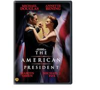 The American President [Reino Unido] [DVD]