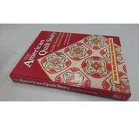 The American Quilt Story: The How-To and Heritage of a Craft Tradition : Step by Step Directions for 30 Antiques Quilts