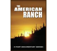 The American Ranch [USA] [DVD]