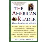 The American Reader (ebook)