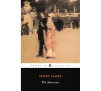 The American: Revised Edition (Penguin Classics)