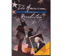 The American Revolution: The Conflict Ignites