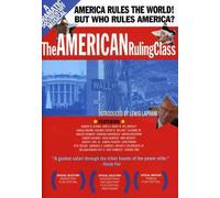 The American Ruling Class [Reino Unido] [DVD]
