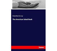 The American Salad Book