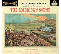 The American Scene