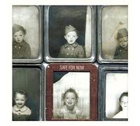 The American Scene - Safe For Now [Vinilo]