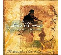 The American Seasons by Mark O'Connor