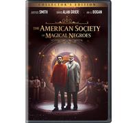 The American Society of Magical Negroes - Collector's Ed (DVD) (Importación USA)