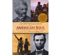 The American Soul (ebook)