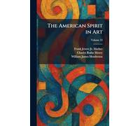 The American Spirit in Art